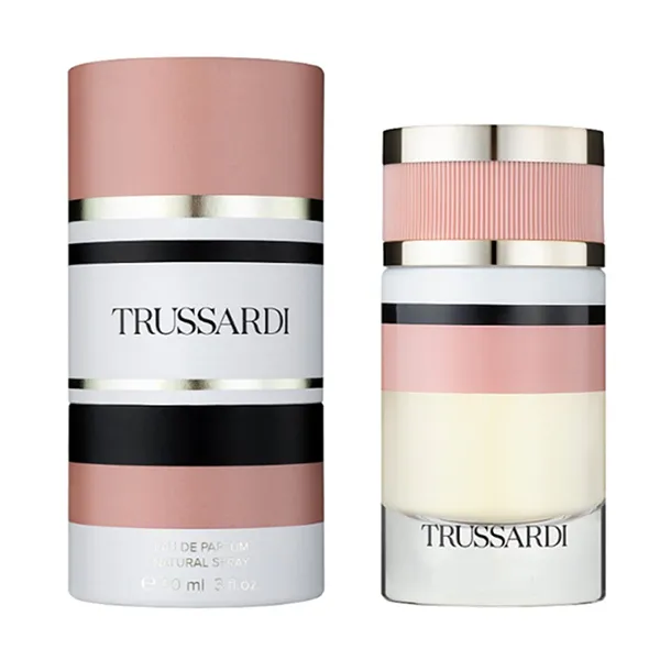 Nước Hoa Nữ Trussardi Eau De Parfum Spray 90ml - 1