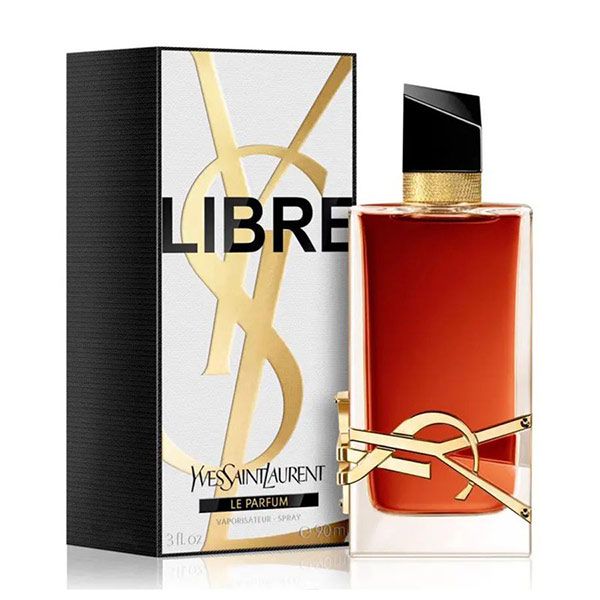 Nước Hoa Nữ Yves Saint Laurent YSL Libre Le Parfum 90ml - 1