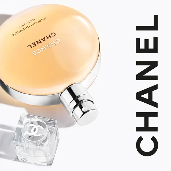 Xịt Thơm Tóc Nữ Chanel Chance Parfum Cheveux Hair Mist 35ML - Chăm sóc tóc - Vua Hàng Hiệu