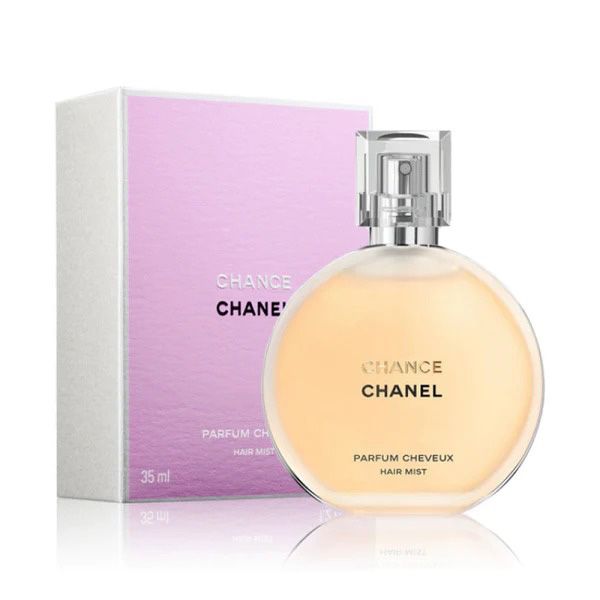 Mua Nước Hoa Xịt Tóc Chanel Chance Parfum Cheveux Hair Mist 35ML - Chanel -  Mua tại Vua Hàng Hiệu h076051