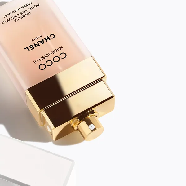 Nước Hoa Xịt Tóc Chanel Coco Mademoiselle Parfum Pour Les Cheveux 35ML