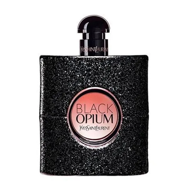 Nước Hoa Nữ Yves Saint Laurent YSL Black Opium Women EDP 90ml - 2