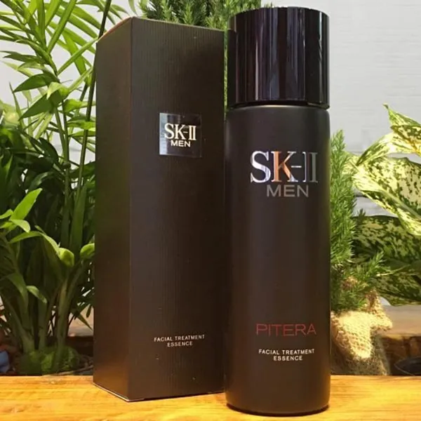 Nước Thần Cho Nam SK-II Men Facial Treatment Essence 230ml - Mỹ phẩm - Vua Hàng Hiệu