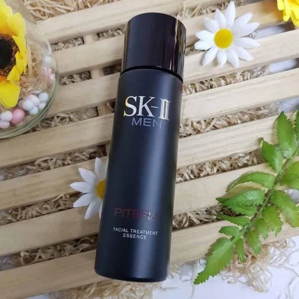 Nước Thần Cho Nam SK-II Men Facial Treatment Essence 230ml - Mỹ phẩm - Vua Hàng Hiệu
