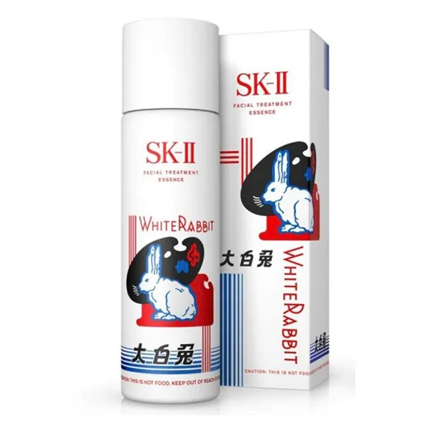 Nước Thần SK-II Facial Treatment Essence White Rabbit 230ml