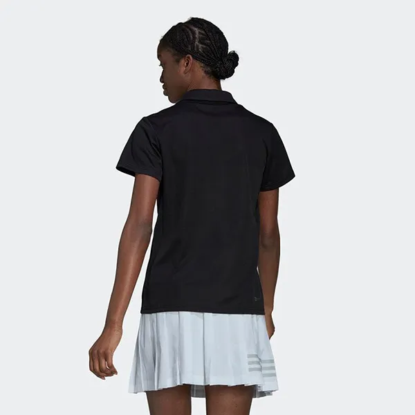 Áo Polo Adidas HEAT.RDY HI5687 Màu Đen Size S