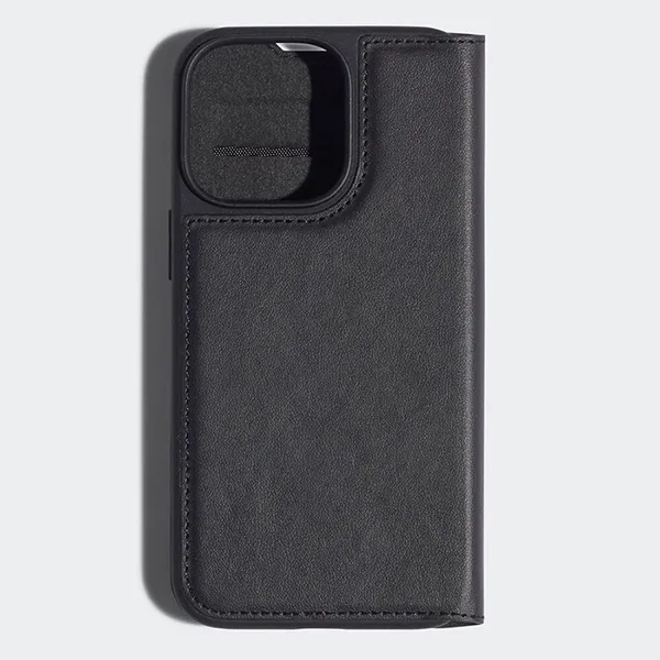 Ốp Điện Thoại Adidas Ba Lá iPhone13 Mini GA7420 Màu Đen