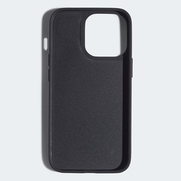 Ốp Điện Thoại Adidas Or Moulded Case Basic For iPhone 13/13 Pro GA7414 Màu Đen - 4