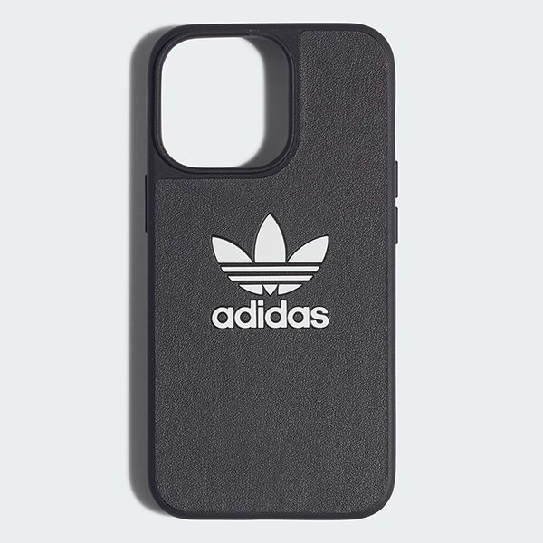 Ốp Điện Thoại Adidas Or Moulded Case Basic For iPhone 13/13 Pro GA7414 Màu Đen - 3