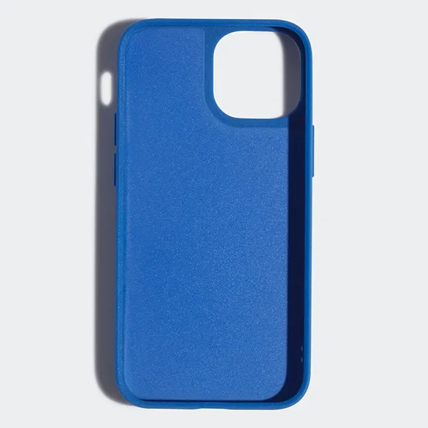 Ốp Điện Thoại Ốp Điện Thoại Adidas iPhone 13 Mini Samba GA7440 Màu Xanh Blue