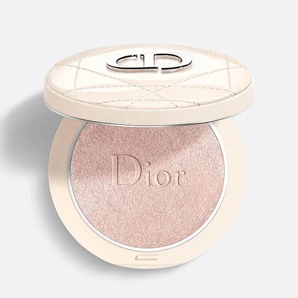 Phấn Highlight Dior Forever Couture Luminizer Tone 02 Pink Glow
