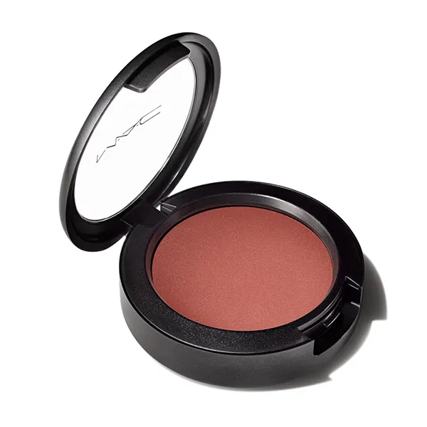 Phấn Má Hồng MAC Powder Blush Burnt Pepper 6g - Trang điểm - Vua Hàng Hiệu