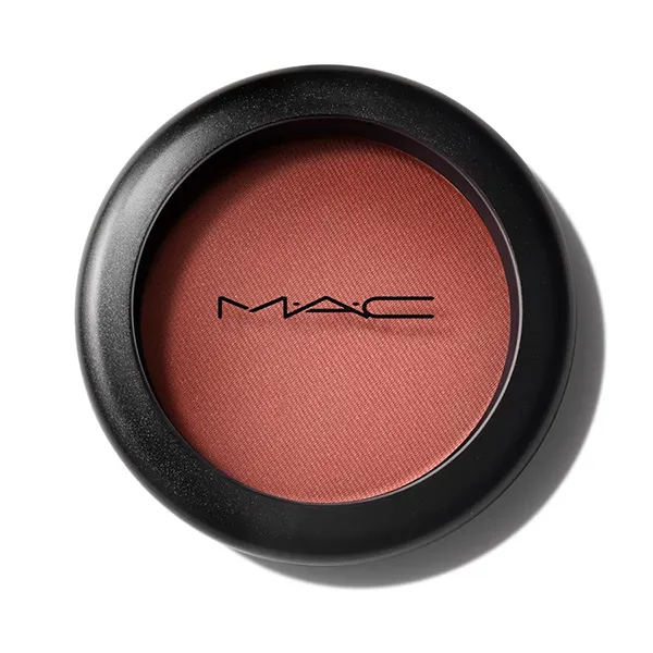 Phấn Má Hồng MAC Powder Blush Burnt Pepper 6g - Trang điểm - Vua Hàng Hiệu