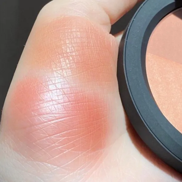 Phấn Má MAC Duo Powder Blush 10g - Trang điểm - Vua Hàng Hiệu