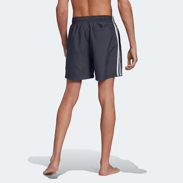 Quần Bơi Adidas Adicolor Classics 3 Stripes Swim Shorts HF2117 Màu Xanh Navy Size S - Thời trang - Vua Hàng Hiệu