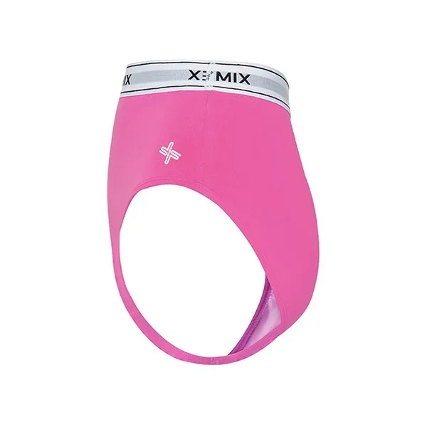 Quần Bơi Bikini Xexymix X Prisma Alpha Bikini Shorts Cupid Pink XP9189F Màu Hồng Size S - Thời trang - Vua Hàng Hiệu