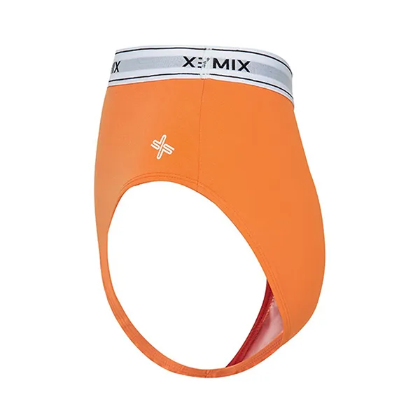 Quần Bơi Bikini Xexymix X Prisma Alpha Bikini Shorts Orange Pee XP9189F Màu Cam Size XL - Thời trang - Vua Hàng Hiệu