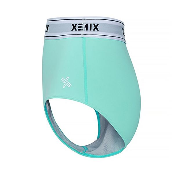 Quần Bơi Nữ Xexymix X Prisma Activity High Waist Briefs Ice Mint XP0213T Màu Xanh Mint Size S - 3