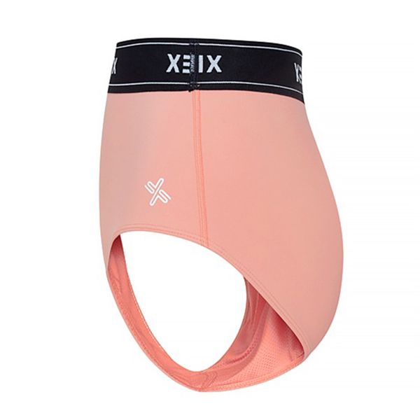 Quần Bơi Nữ Xexymix X Prisma Activity High Waist Panties Delia Rose XP0213T Màu Hồng Size M - 3