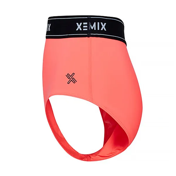 Mua Quần Bơi Nữ Xexymix X Prisma Activity High Waist Panty Punch Coral  XP0213T Màu Cam Size XL - Xexymix - Mua tại Vua Hàng Hiệu h076012