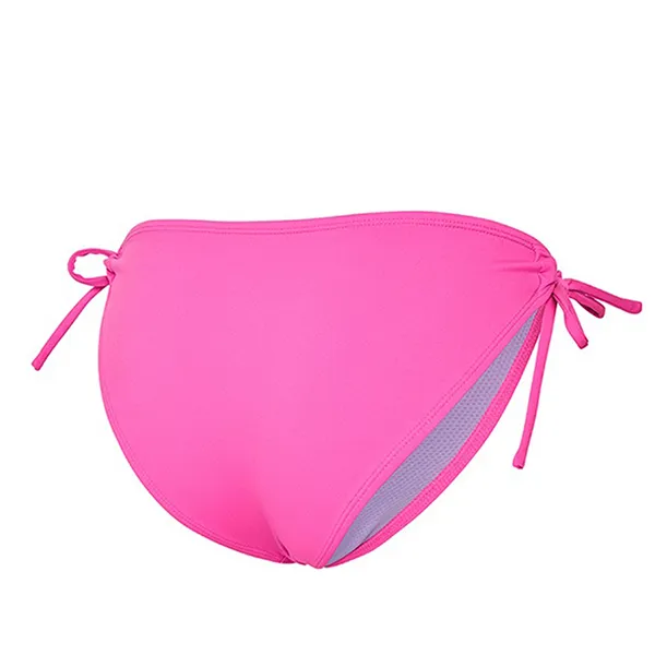 Quần Bơi Nữ Xexymix X Prisma Bikini Panty Funky Pink XP0214T Màu Hồng Size M