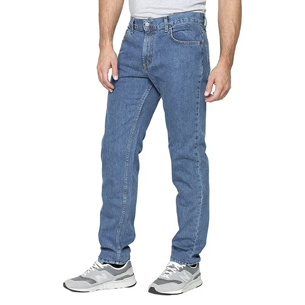 Quần Jean Nam Carrera Jeans 70001021_500 Màu Xanh Nhạt Size US 33