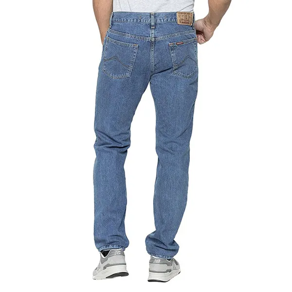 Quần Jean Nam Carrera Jeans 70001021_500 Màu Xanh Nhạt Size US 33