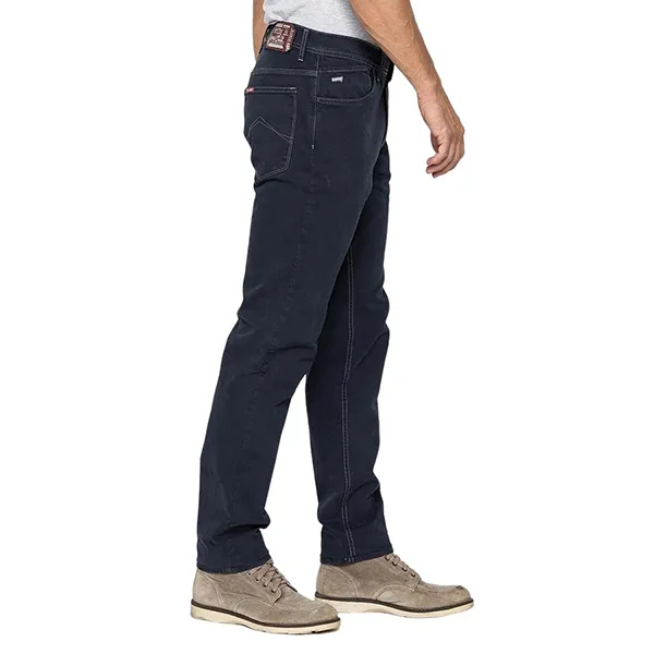 Quần Jean Carrera Jeans 7000945A_676 Màu Xanh Đậm Size US 31 - Thời trang - Vua Hàng Hiệu