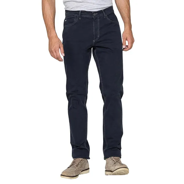 Quần Jean Carrera Jeans 7000945A_676 Màu Xanh Đậm Size US 31 - Thời trang - Vua Hàng Hiệu