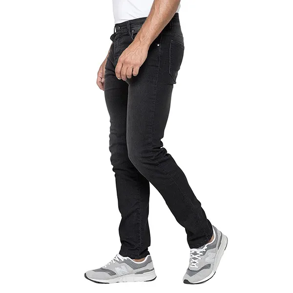 Quần Jean Carrera Jeans 700R0900A_910 Màu Đen Size 36 - Thời trang - Vua Hàng Hiệu