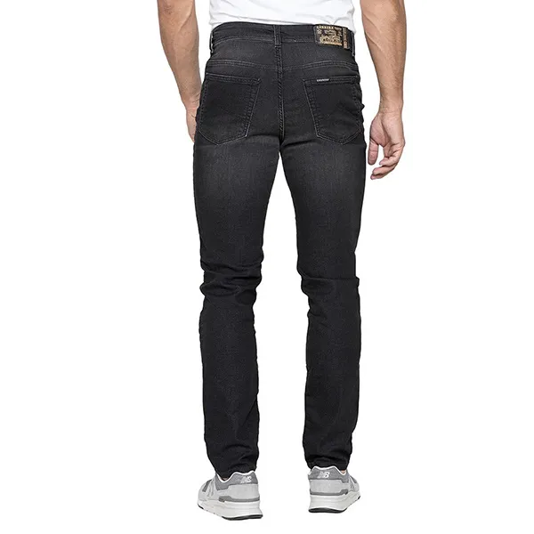 Quần Jean Carrera Jeans 700R0900A_910 Màu Đen Size 36 - Thời trang - Vua Hàng Hiệu