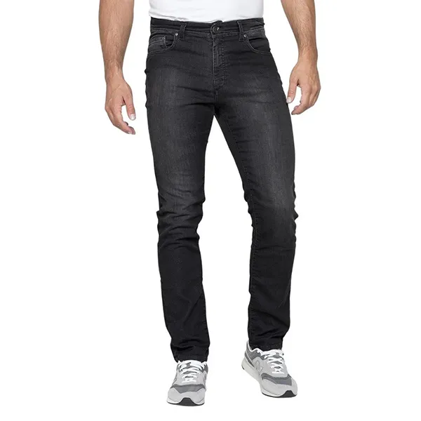 Quần Jean Carrera Jeans 700R0900A_910 Màu Đen Size 33 - Thời trang - Vua Hàng Hiệu