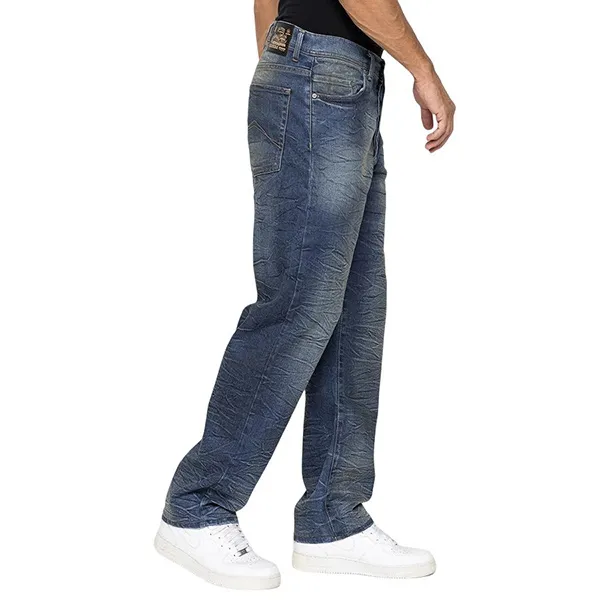 Quần Jean Carrera Jeans 7020970X_18A Màu Xanh Blue Size US 31