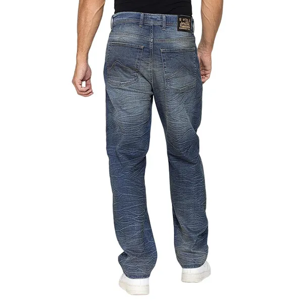 Quần Jean Carrera Jeans 7020970X_18A Màu Xanh Blue Size US 31