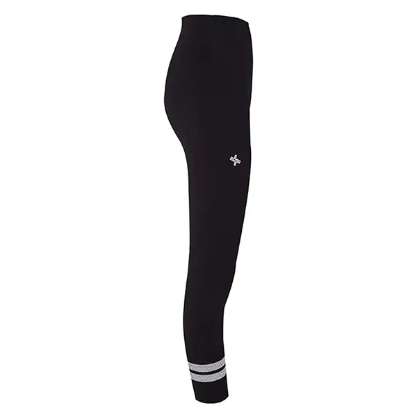 Quần Legging Xexymix X Prisma Alpha Slash Leggings Black XP9183F Màu Đen Size S