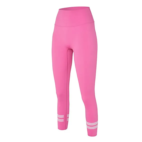 Quần Legging Xexymix X Prisma Alpha Slash Leggings Cupid Pink XP9183F Màu Hồng Size S