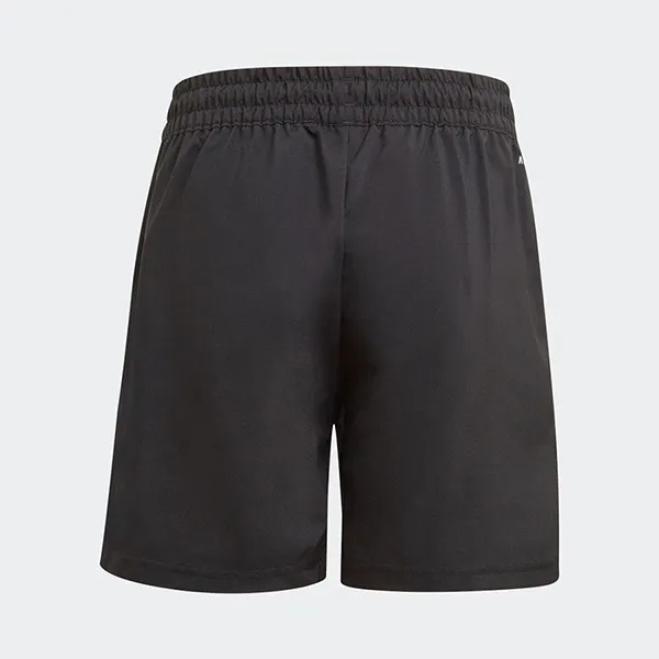 Quần Shorts Adidas Club Tennis 3 Stripes Shorts GK8184 Màu Đen - Thời trang - Vua Hàng Hiệu