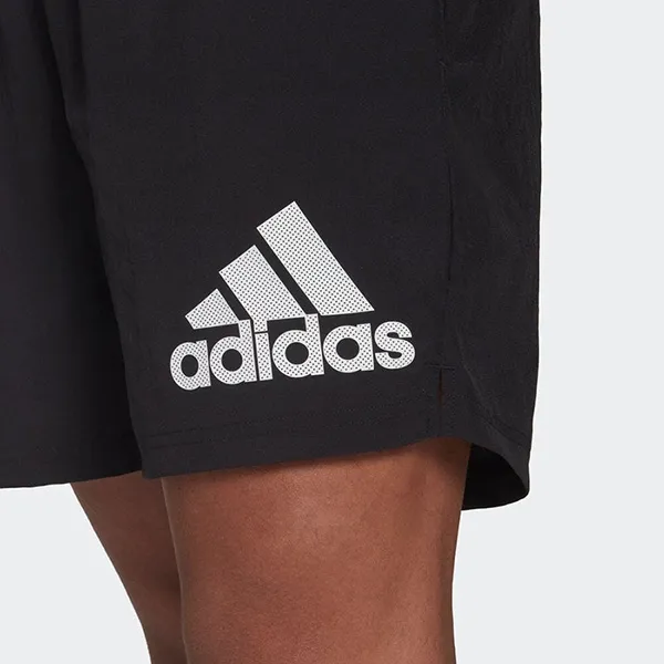 Quần Shorts Adidas Run It Short HB7474 Màu Đen Size XS - Thời trang - Vua Hàng Hiệu