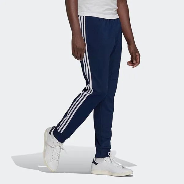 Quần Thể Thao Adidas Adicolor Classic Primeblue SST Jersey HK7353 Màu Xanh Navy Size XS - Thời trang - Vua Hàng Hiệu