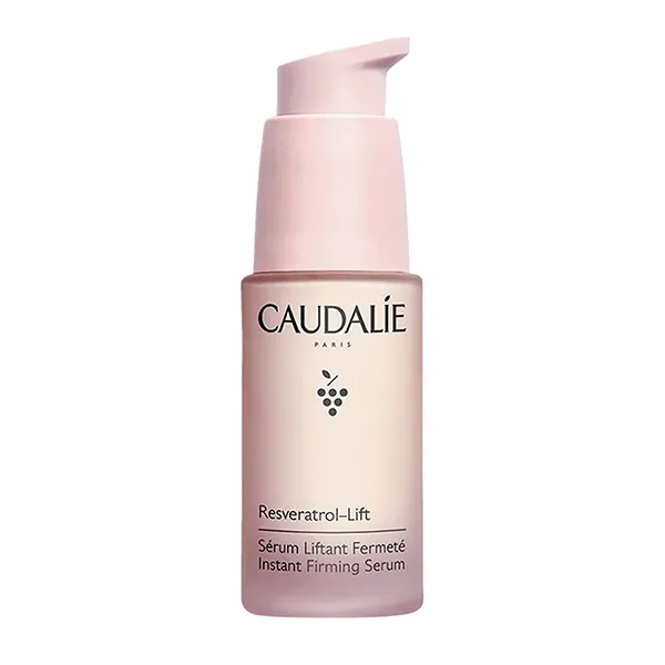 Serum Cấp Nước, Hỗ Trợ Cải Thiện Nếp Nhăn Caudalie Resveratrol-Lift 30ml