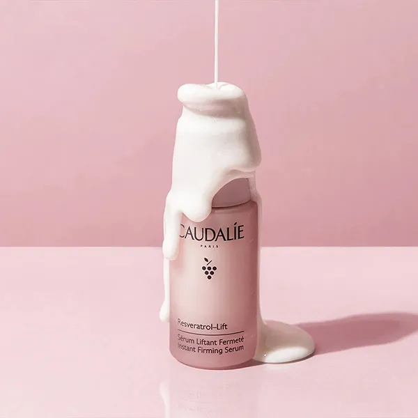 Serum Cấp Nước, Hỗ Trợ Cải Thiện Nếp Nhăn Caudalie Resveratrol-Lift 30ml
