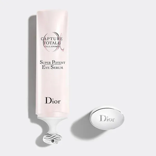 Serum Dưỡng Mắt Dior Capture Totale Super Potent Eye Serum 20ml