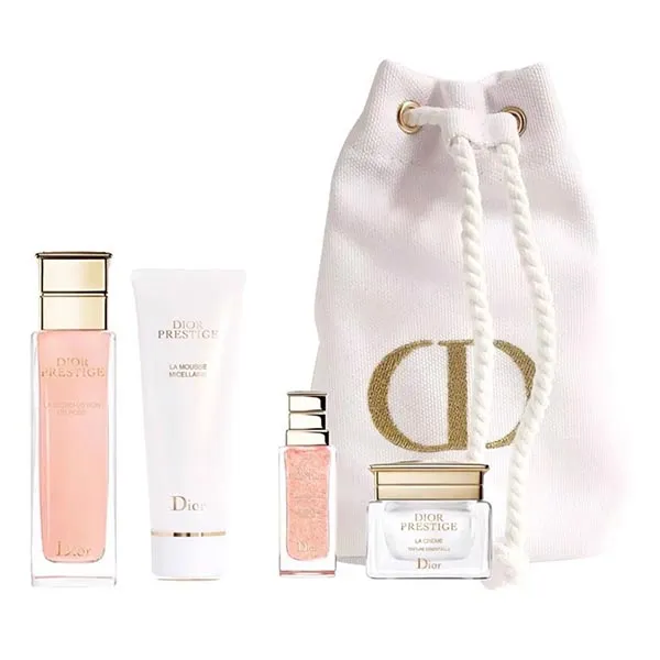 Set Dưỡng Da Dior Prestige 5 Món - Mỹ phẩm - Vua Hàng Hiệu