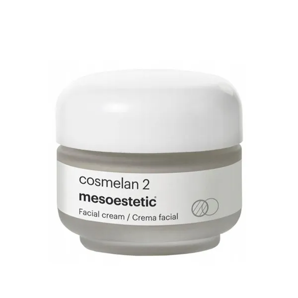 Set Dưỡng Da Hỗ Trợ Làm Giảm Nám Mesoestetic Cosmelan Home Pack 3 Món