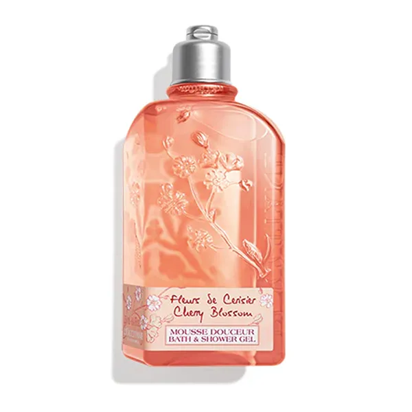 Set Dưỡng Da L'Occitane Holiday Cherry Blossom Collection 3 Món