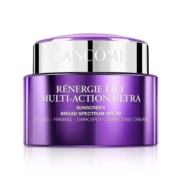 Set Kem Dưỡng + Kem Mắt Lancôme Renergie Lift Ultra Face And Eye Cream Set ( 30ml + 15ml)
