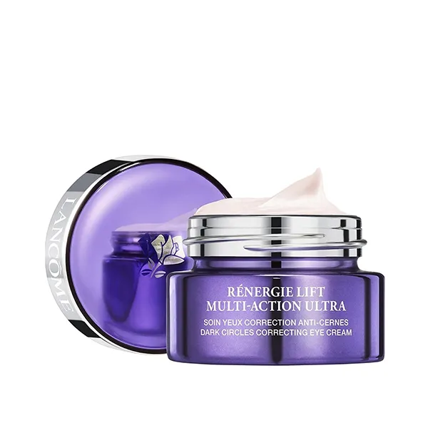 Set Kem Dưỡng + Kem Mắt Lancôme Renergie Lift Ultra Face And Eye Cream Set ( 30ml + 15ml)