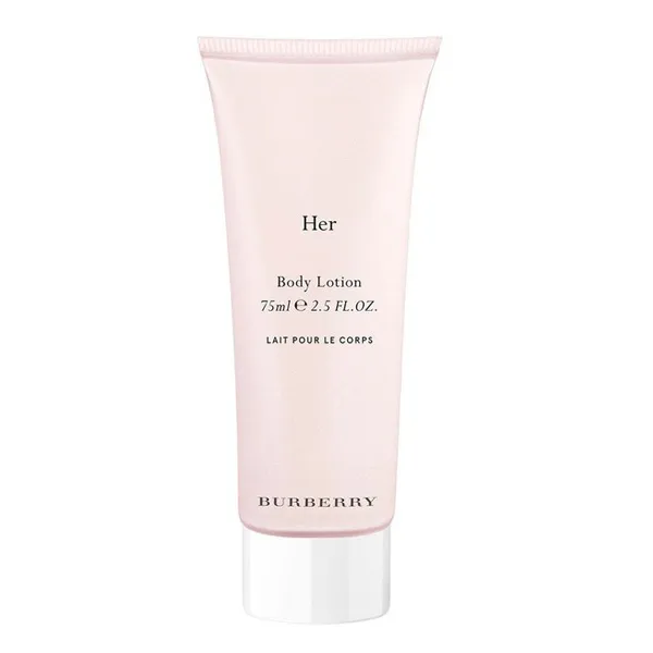 Set Nước Hoa Burberry Her EDP 3 Món - Nước hoa - Vua Hàng Hiệu