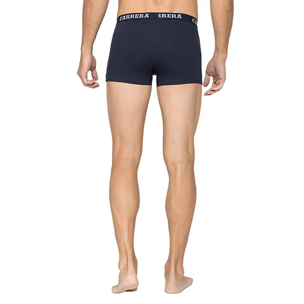 Set 2 Quần Lót Nam Carrera Jeans 8C6672_676 Màu Xanh Than Size L - Thời trang - Vua Hàng Hiệu