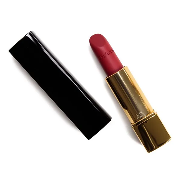 Son Chanel Rouge Allure La Comete 138 Rouge Vie Radiant (Bản Giới Hạn) Màu Đỏ